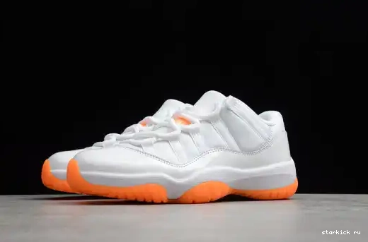 11 Low AH7860-139 Citrus Jordan Air Retro Bright AH7860-139 0704
